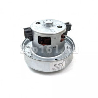 Мотор пылесоса  1400W, H=110мм h=50мм D=135мм