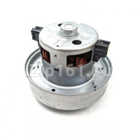 Мотор пылесоса  1400W, H=110мм h=50мм D=135мм