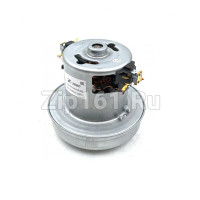 Мотор пылесоса  2200W, H125мм D130мм h27мм d32мм