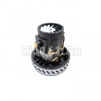 Мотор пылесоса моющий HWX-B-2 1200W, H-146, D-145