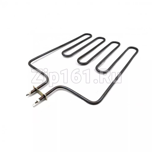 ТЭН для саун HARVIA ZSL-313 2000W 280 А 8/2,0 Т 220 - 4 изгиба(Уценка)