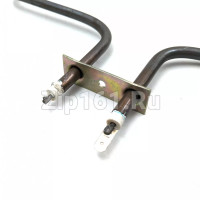 ТЭН для саун HARVIA ZSL-313 2000W 280 А 8/2,0 Т 220 - 4 изгиба(Уценка)