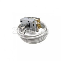 Терморегулятор Jiujiang Hengtong WPF30B-X-K 2.5м  K56S1970 Атлант 908081829765