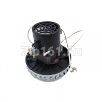 Мотор пылесоса моющий VCM-H1400W H131 D130