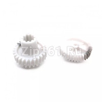 Блок шестеренок мясорубки MIDEA 2шт. (MG2752) DF134a