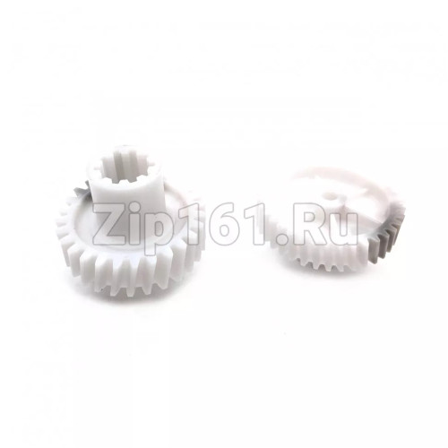 Блок шестеренок мясорубки MIDEA 2шт. (MG2752) DF134a