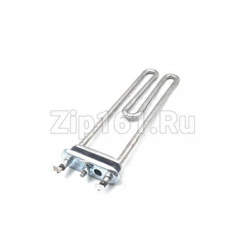 Тэн Kawai 2000W с отверстием под датчик L=237 стиральной машины  12024715