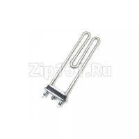 Тэн Kawai 2000W с отверстием под датчик L=237 стиральной машины  12024715