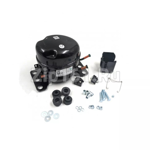 Компрессор Wansheng QV30H MV (R-134, -23,3 С, 75 Вт) в ьной упаковке