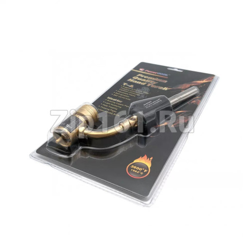 Горелка Favorcool T-A с пьезоподжигом