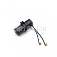 Компрессор низкотемпературный Secop NL7.0CLX R404 (388Вт при -23.3°)