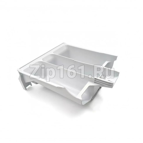 Диспенсер для моющих средств стиральной машины  12009919(Уценка)