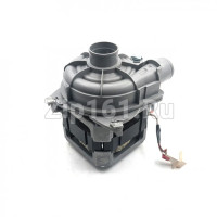 Насос циркулярный посудомоечной машины Beko 1740703300