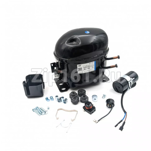 Компрессор Wansheng AK418H (R-134, -23,3 С, 418 Вт) в ьной упаковке