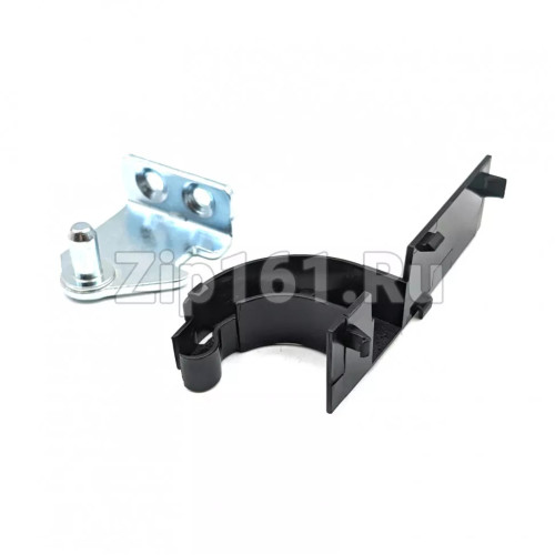 Петля двери холодильника (нижняя левая)  AEH75596713