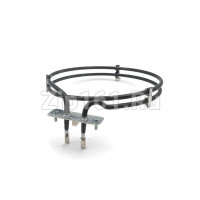 Тэн духовки круглый 2000W D195мм Ardo 524011800 Thermowatt 816383
