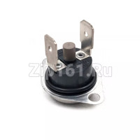 Термопредохранитель сушки для стиральной машины  10013840