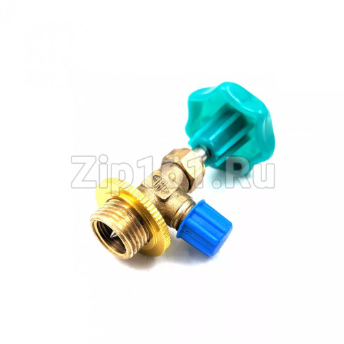 FC - 339 для фреона R - 134 A Переходник СТ-339