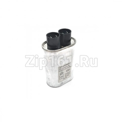 Конденсатор СВЧ 0,92 мкф 2100V SVCH039 Конденсатор СВЧ 0,92 мкф 2100V SVCH039