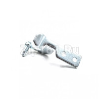 Петля двери холодильника (верхняя правая)  AEH75596301