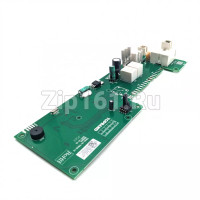 Электронный модуль управления для стиральной машины Атлант 906345900110