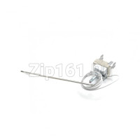 Термостат капиллярный 50-250C WYF250BJ 950mm, 23mm, 16A/250V Термостат капиллярный 50-250C WYF250BJ 950mm, 23mm, 16A/250V