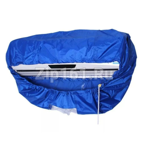 Чехол для мойки внутреннего блока кондиционера 900х300 Medium Q-532