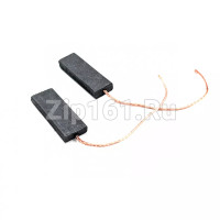 Щетки угольные 5x12.5 Mono, 2шт