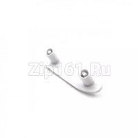 Фиксатор панели морозильной камеры холодильника Indesit C00510430