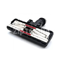 Щетка для пылесоса с колесами 32-35mm, FBQ-009 (DS-255A)