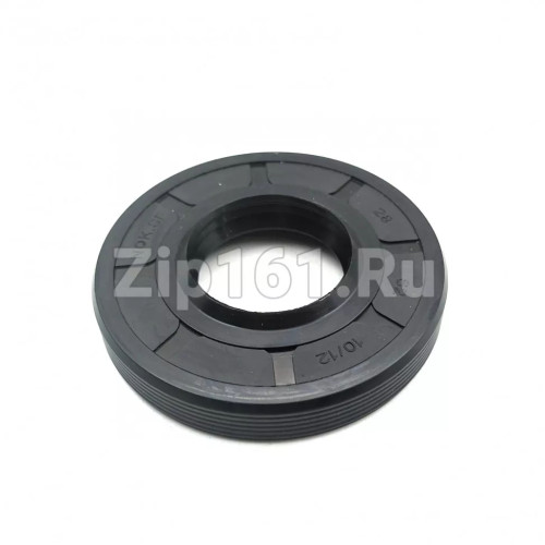Сальник 28x62x10/12 TGY стиральной машины Maxx 613083 172692 NQK Сальник 28x62x10/12 TGY стиральной машины Maxx 613083 172692 NQK