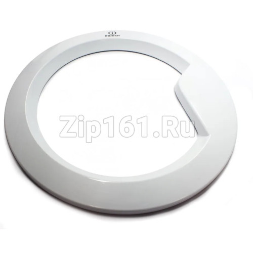 Обрамление люка внешнее Indesit C00270980 C00306743