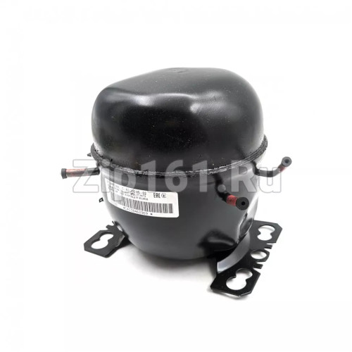 Компрессор Атлант СКО-200 Н5-02, (R134, 209Вт) медная обмотка в ьной упаковке БЕЗ РЕЛЕ