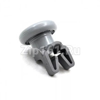 Ролик верхней корзины посудомоечной машины Beko 1761160500