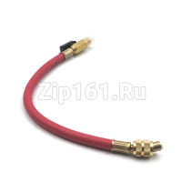 Заправочный шланг HS-115 1/4SAE-5/16SAE Заправочный шланг HS-115 1/4SAE-5/16SAE