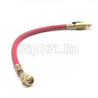 Заправочный шланг HS-115 1/4SAE-5/16SAE Заправочный шланг HS-115 1/4SAE-5/16SAE