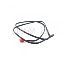 Датчик температуры 10кОм 0.45м с пластиковый наконечник