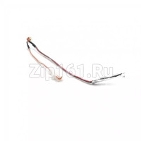 Датчик оттайки с термопредохранителем  4781JR2003Y с предохранителем 10кОм