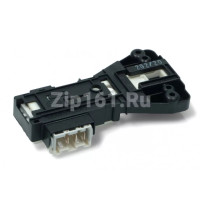 Замок люка стиральной машины  DC64-01538A BITRON