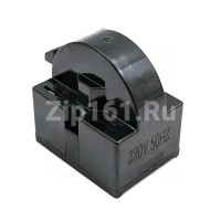 Реле пусковое MZ-15 15Ом 1 контакт