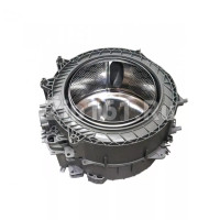 Бак в сборе для стиральных машин Electrolux 1926905009