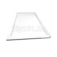 Полка стеклянная холодильника Haier 0060827338