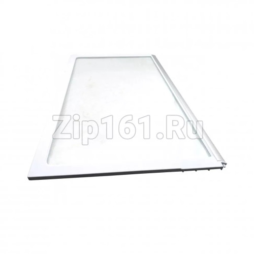 Полка стеклянная холодильника Haier 0060827338