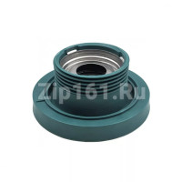 Суппорт в сборе 6203 подшипник (сторона шкива) Electrolux 4071430971  cod099