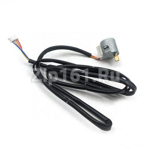 Шаговый мотор жалюзи кондиционера Haier A0010401871A Шаговый мотор жалюзи кондиционера Haier A0010401871A