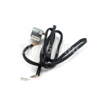 Шаговый мотор жалюзи кондиционера Haier A0010401871A Шаговый мотор жалюзи кондиционера Haier A0010401871A