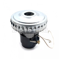 Двигатель моющего пылесоса 1200W H120мм D112мм h27мм d30мм