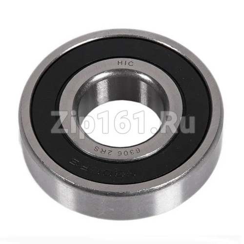 Подшипник 6306 2RS HIC Подшипник 6306 2RS HIC