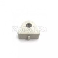 Гайка ребра барабана  M8 (для лопасти DC97-13901A) Пластик