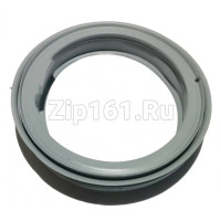 Манжета люка СМ BEKO - 2804860300, 2804860100